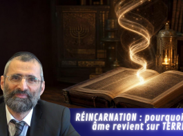 RÉINCARNATION : pourquoi votre âme revient sur TERRE ?