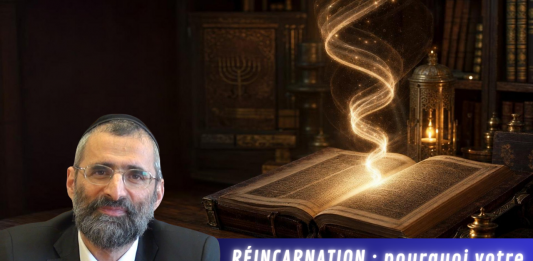 RÉINCARNATION : pourquoi votre âme revient sur TERRE ?