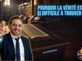 Pourquoi la vérité est si DIFFICILE à trouver ? – #MDJ