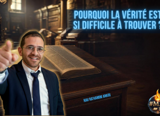 Pourquoi la vérité est si DIFFICILE à trouver ? – #MDJ