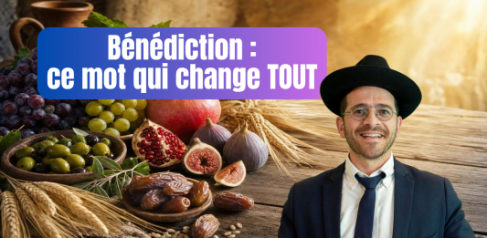 Bénédiction : ce mot qui change TOUT – #HLK (C27 #BRKH)