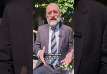 Le LASHON HARA : pire qu’un coup ?