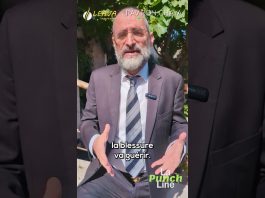 Le LASHON HARA : pire qu’un coup ?