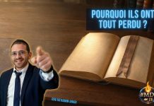 Pourquoi ils ont TOUT perdu ? – #MDJ