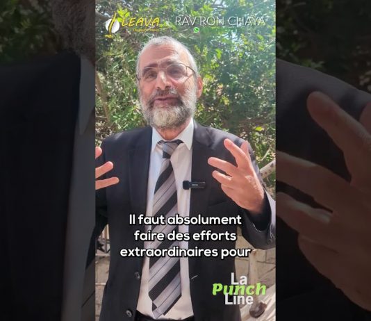 Le bénéfice du DOUTE