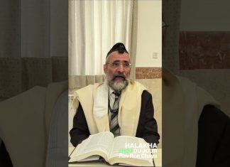 Parler après la BRAKHA ? – #HDJ
