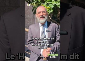 La PAROLE qui change tout