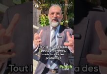 Le pouvoir de dire MERCI