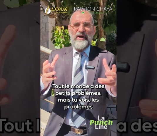 Le pouvoir de dire MERCI