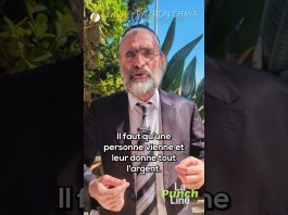 À qui demandez-vous VRAIMENT ?