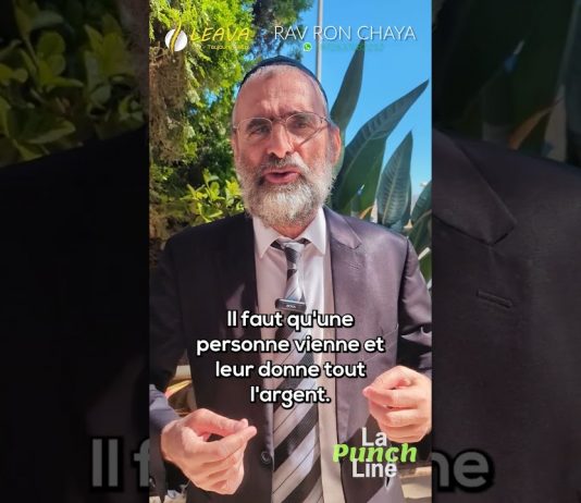 À qui demandez-vous VRAIMENT ?