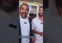 Le Rav Ron Chaya Zatsal par son médecin et élève, Dr Yaacov Benguigui