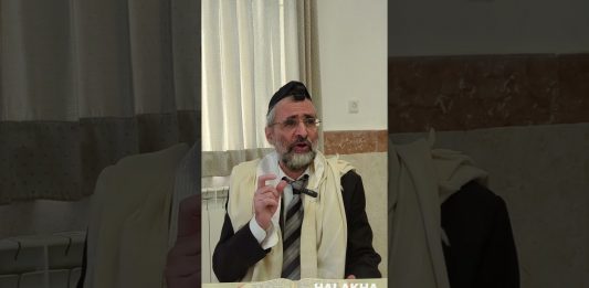 Birkat Hamazone : réparer un OUBLI – #HDJ