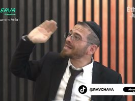 Quand les Tsadikim nous quittent … Rav Chaya Zatsal par le Rav Ankri
