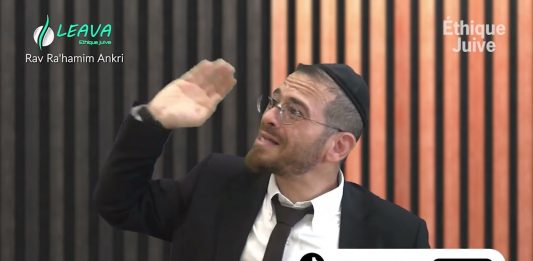 Quand les Tsadikim nous quittent … Rav Chaya Zatsal par le Rav Ankri