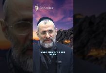 Les 3 axes de la relation à DIEU – #ETC