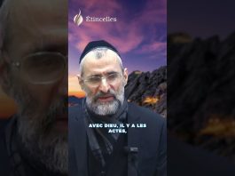 Les 3 axes de la relation à DIEU – #ETC