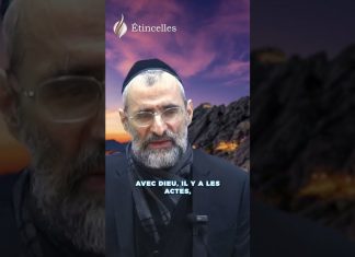 Les 3 axes de la relation à DIEU – #ETC