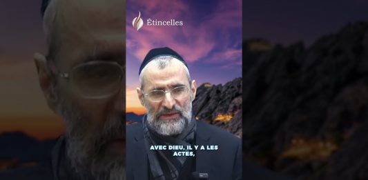 Les 3 axes de la relation à DIEU – #ETC
