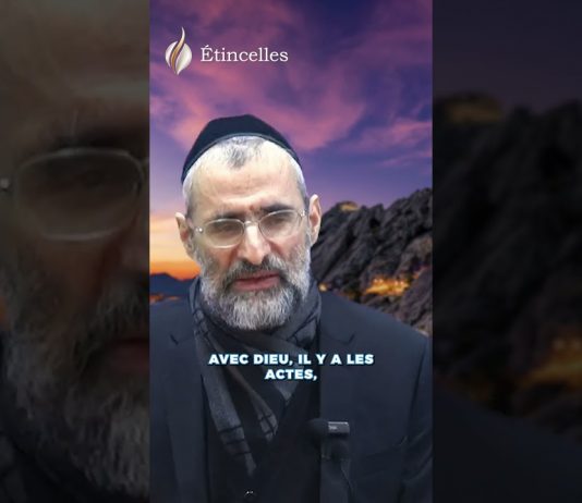 Les 3 axes de la relation à DIEU – #ETC
