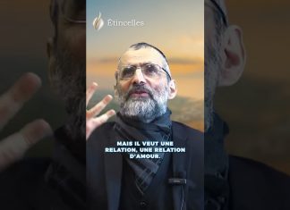 Dieu veut le COEUR – #ETC