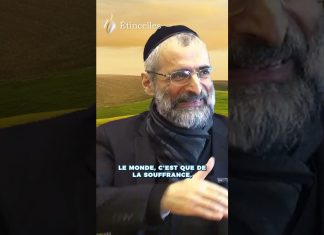 La bonté derrière la RIGUEUR – #ETC