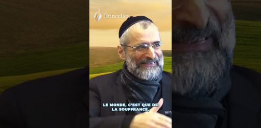 La bonté derrière la RIGUEUR – #ETC
