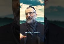 La prière : une histoire d’AMOUR – #ETC