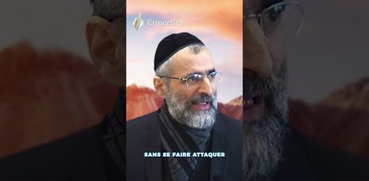 La plus grande GUERRE du Yetser Hara – #ETC
