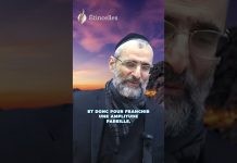 Le repenti DÉPASSE le juste – #ETC