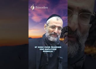 Le repenti DÉPASSE le juste – #ETC