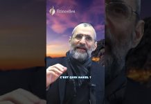 Le danger d’ALLÉGER – #ETC