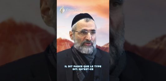 Le péché INVISIBLE – #ETC