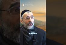 L’amour de Dieu : un COUP DE FOUDRE ? – #ETC