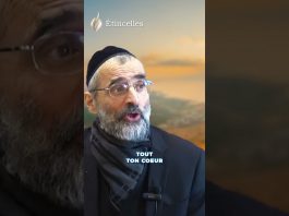 L’amour de Dieu : un COUP DE FOUDRE ? – #ETC
