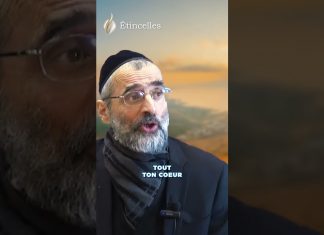 L’amour de Dieu : un COUP DE FOUDRE ? – #ETC