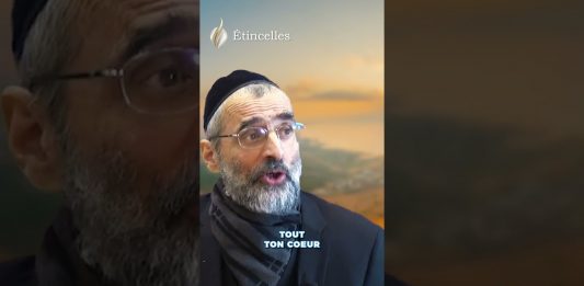 L’amour de Dieu : un COUP DE FOUDRE ? – #ETC