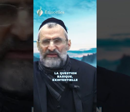 La question qui DÉRANGE – #ETC