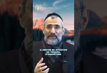 Oublier D.ieu dans l’ÉPREUVE ? – #ETC