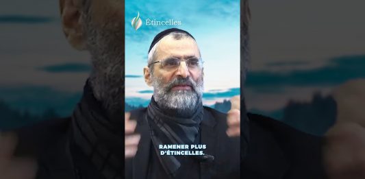 Le rôle MONDIAL des étincelles – #ETC