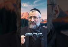 La VRAIE confiance en D.ieu – #ETC