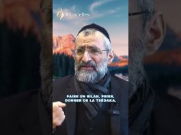 La VRAIE confiance en D.ieu – #ETC