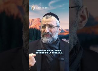 La VRAIE confiance en D.ieu – #ETC