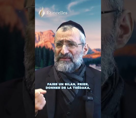 La VRAIE confiance en D.ieu – #ETC