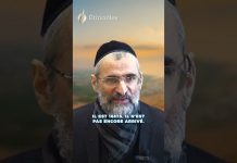 L’impatience pour le MESSIE – #ETC
