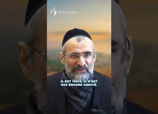 L’impatience pour le MESSIE – #ETC