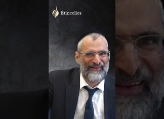 Une BAGARRE d’humilité – #ETC