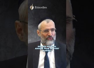 Le PIÈGE des faux kabbalistes – #ETC