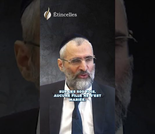 Le PIÈGE des faux kabbalistes – #ETC