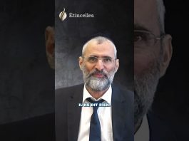 Le pouvoir des LARMES – #ETC